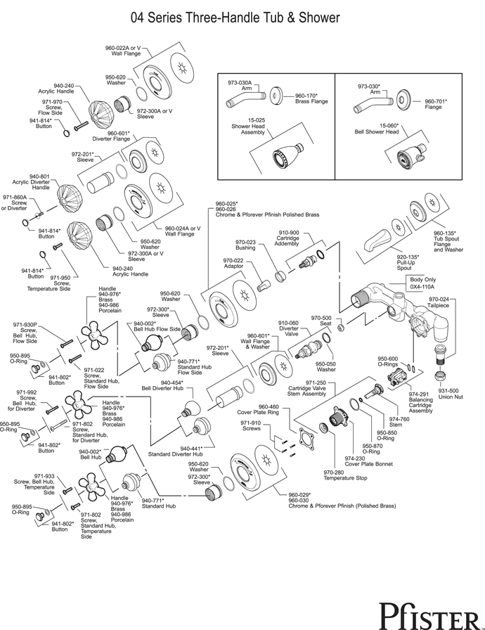 04 Series Three Handle Pg1 04 Series Three Handle Pg1